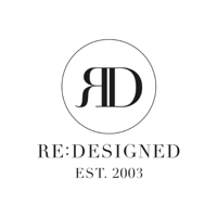 Billede til varegruppe Re:Designed