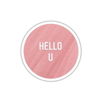 Billede til varegruppe HelloU