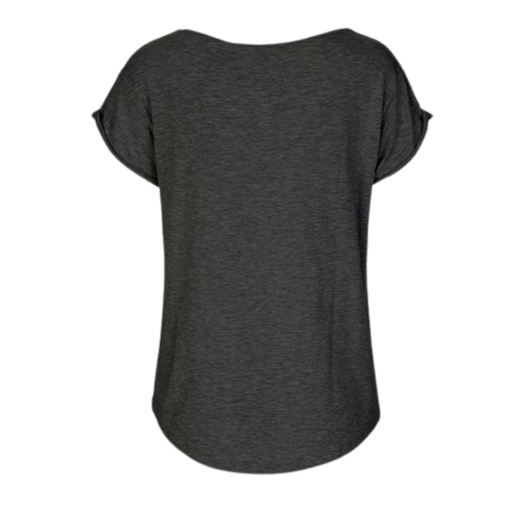 Nisha t-shirt - Grey