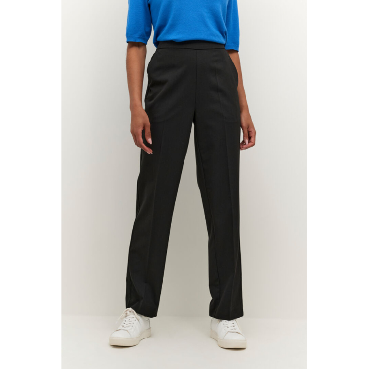 Kasakura buks - Black deep