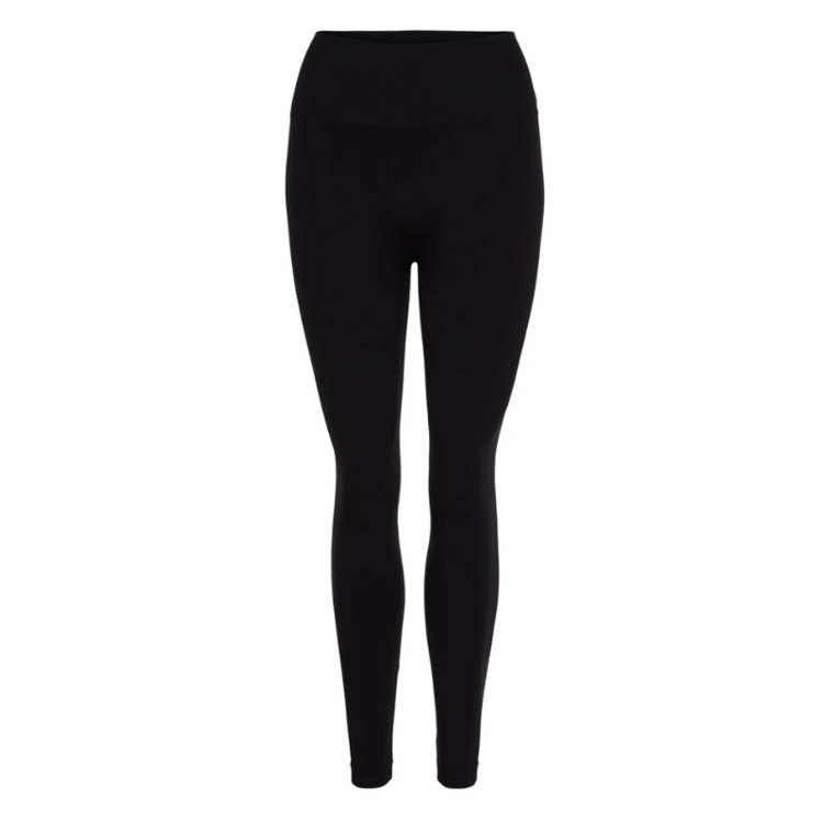Saga hw legging - Black