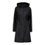 Onlmarie Regnjakke - Black