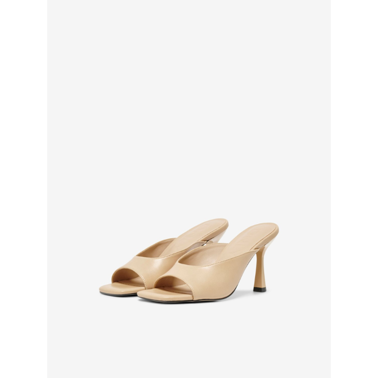 Onlaiko sandal - Brown sugar