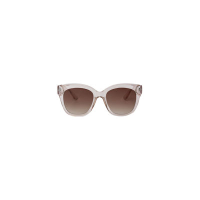 Singapore solbrille - Rose