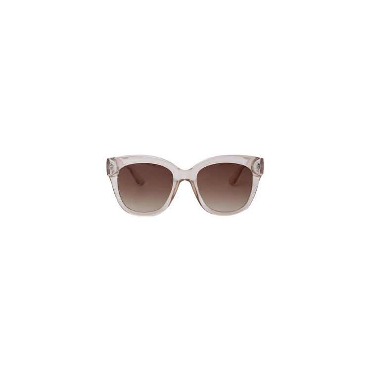 Singapore solbrille - Rose