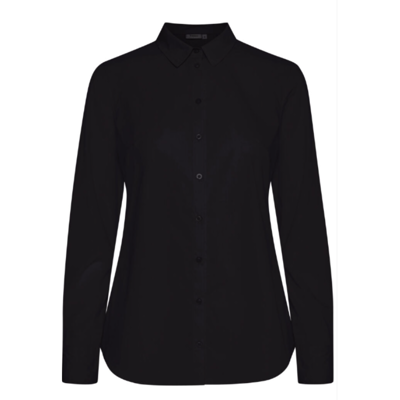 Zashirt skjorte - Black