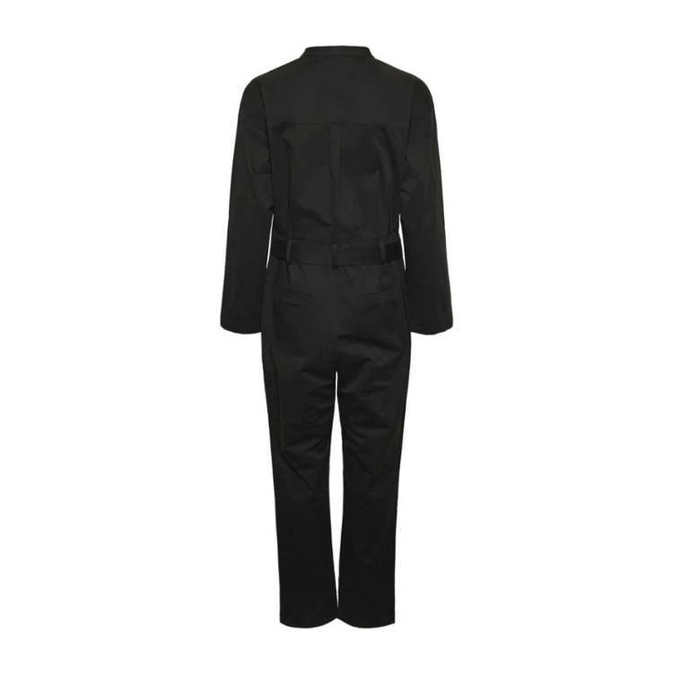 Pcgrace buksedragt - Black (Forudbestilling)