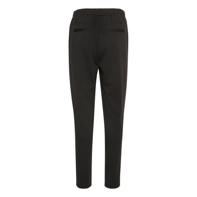 Kajenny bukser - Black deep