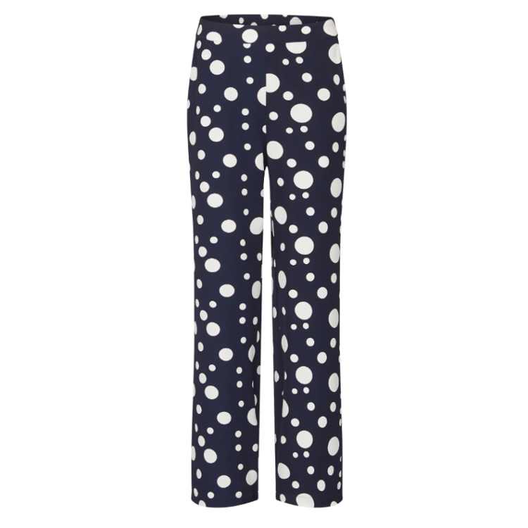 Love1024-14 buks - Navy/cream