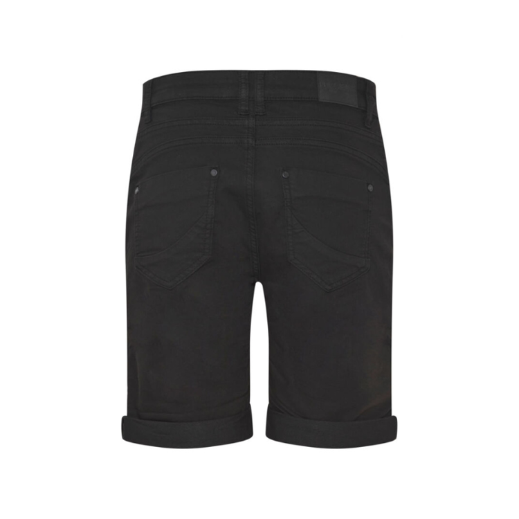 Pzrosita shorts - Black beauty
