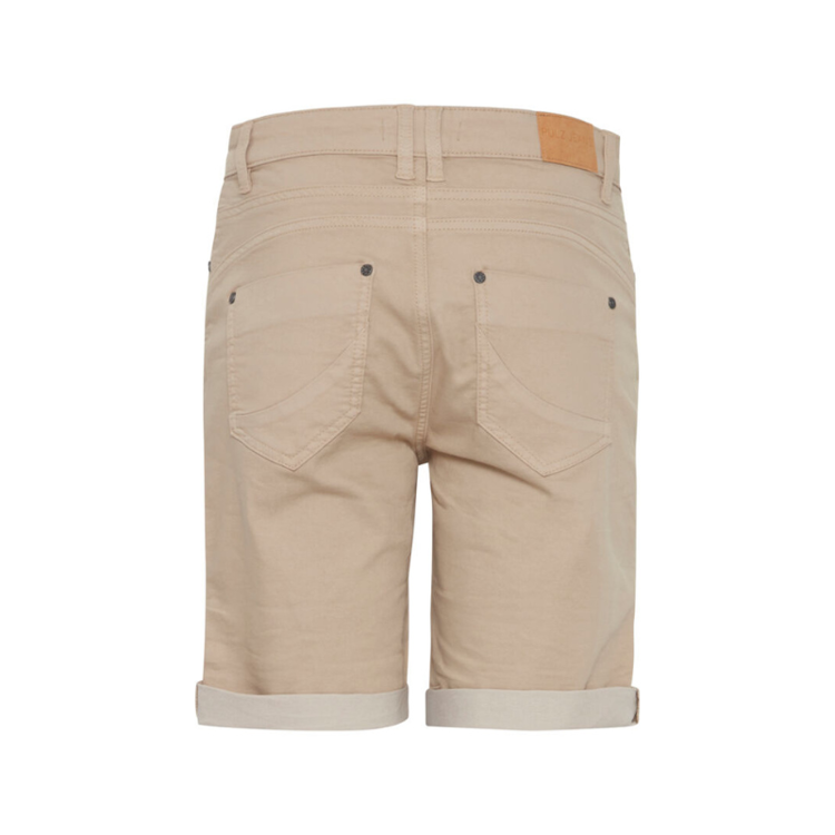 Pzrosita shorts - White pepper