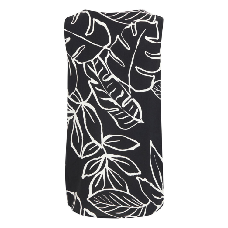 Frrelax top - Blanc de blanc