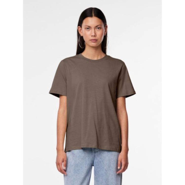 Pcria t-shirt - Morel