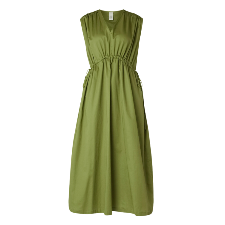 Yasnimea kjole - Grasshopper