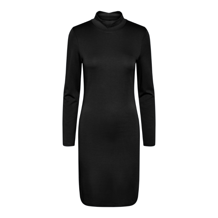 Pcnaya kjole - Black