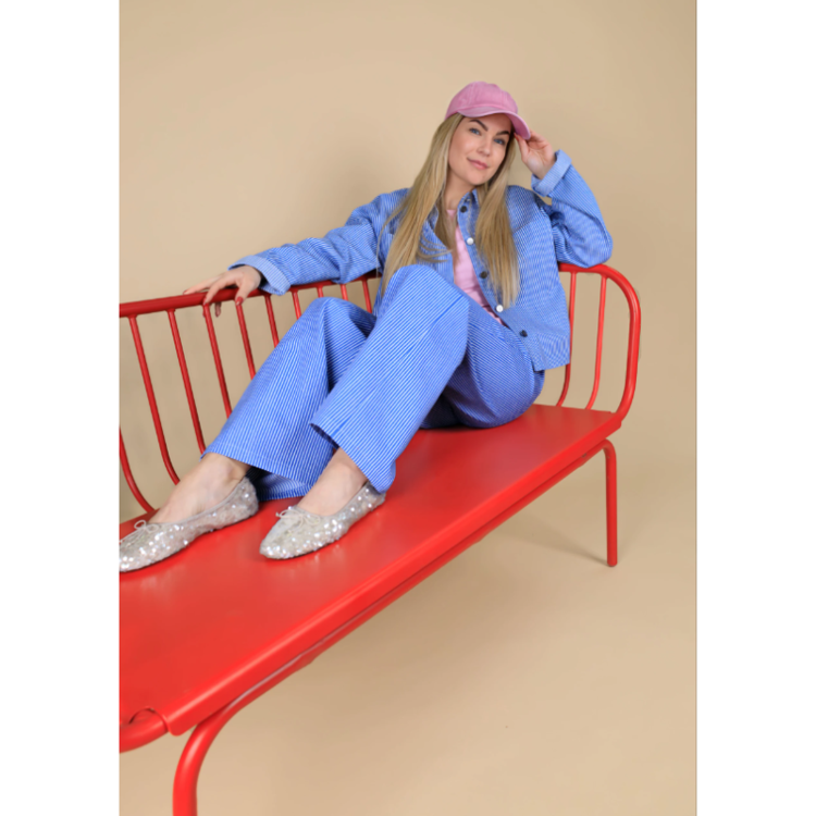 Bcmadison box buks - Blue