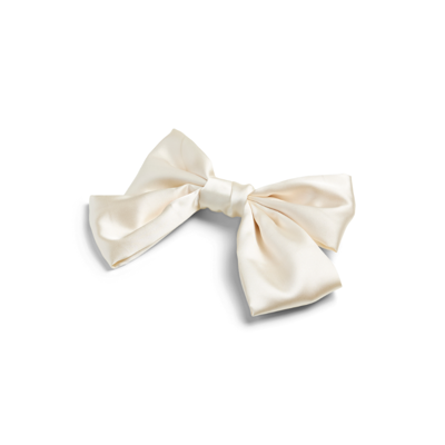 Pcgia sløjfe - Cloud dancer