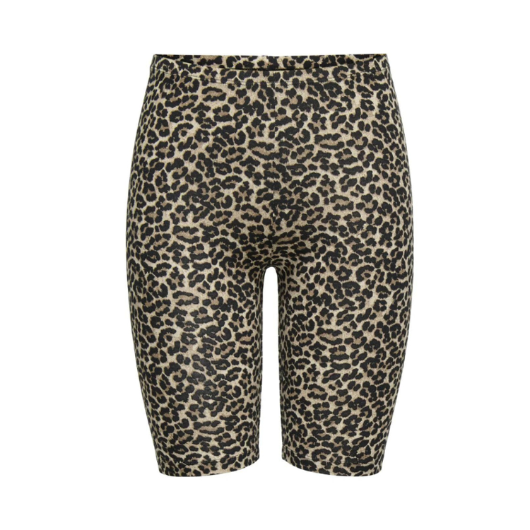 Onllive shorts - Ginger root