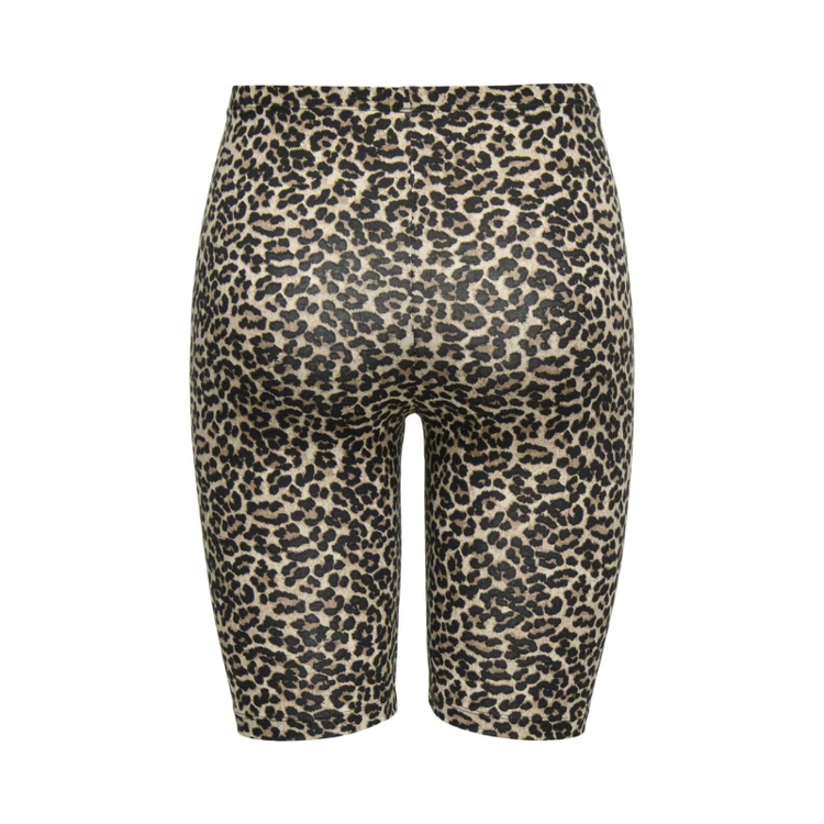 Onllive shorts - Ginger root