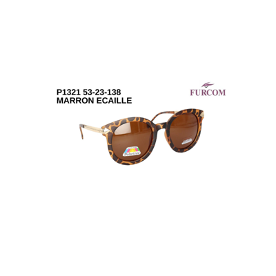 Solbrille - Leo (P1321)