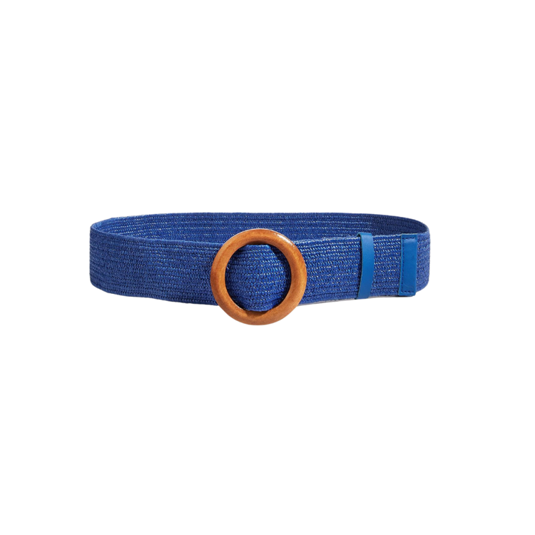 Belt - Bleu royal (LH0406)