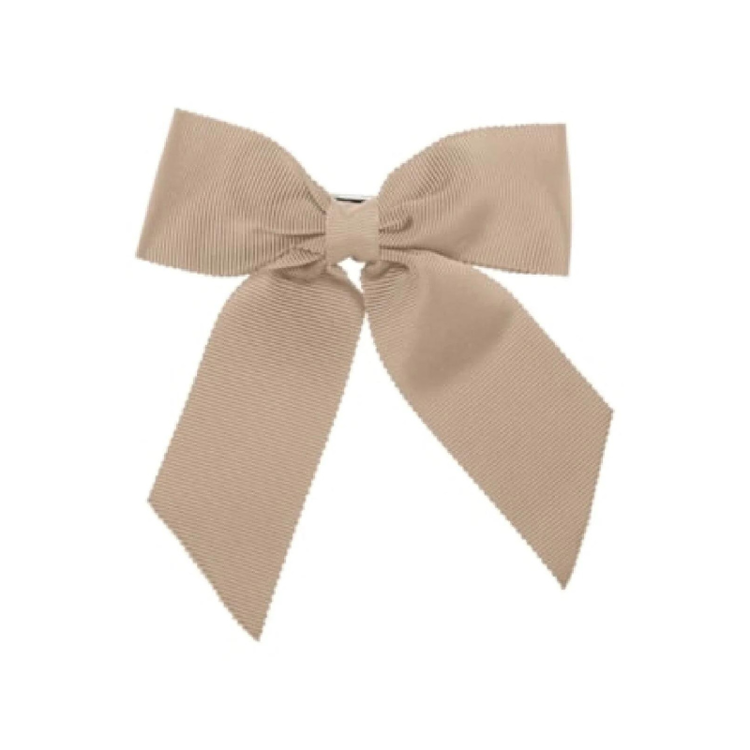 Onlluna bow clip - Humus