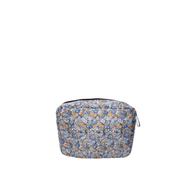 Bcnorma make up bag - Flower