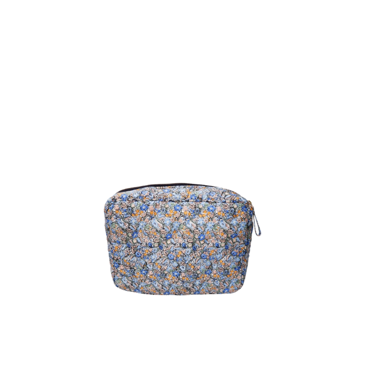 Bcnorma make up bag - Flower