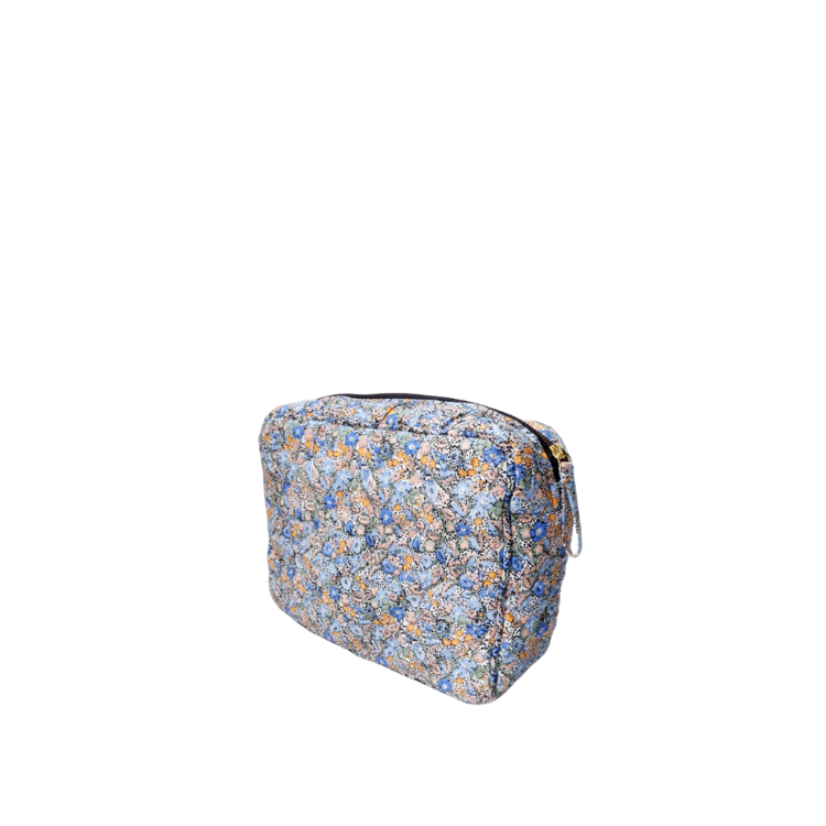 Bcnorma make up bag - Flower