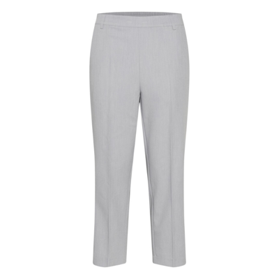 Kasakura buks - Grey melange