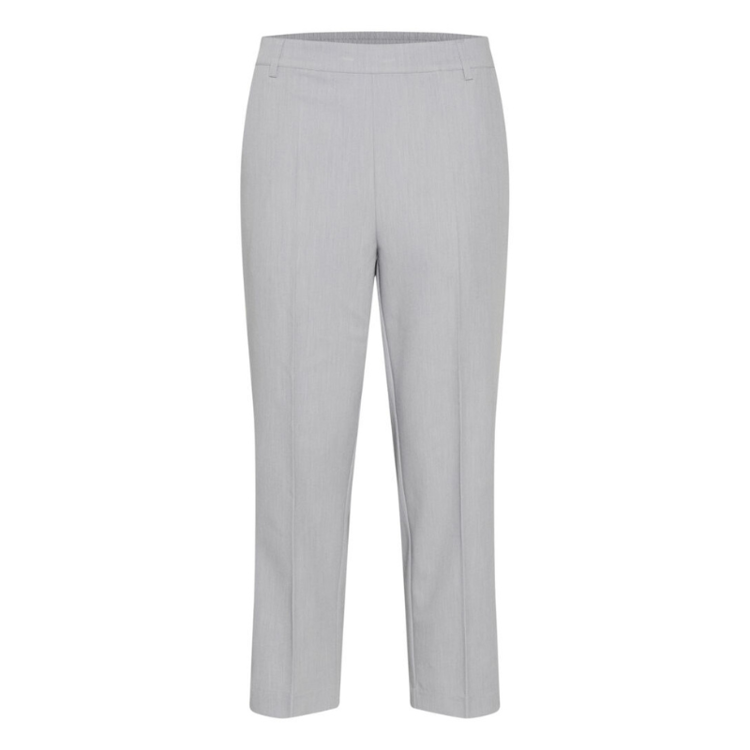 Kasakura buks - Grey melange