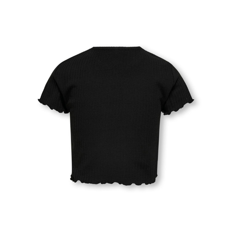 Kognella top - Black