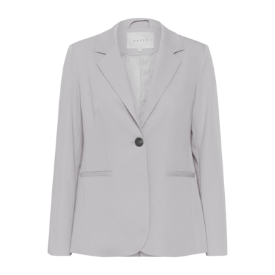 Kasakura blazer - Grey melange