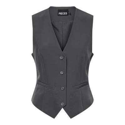 Pcbozzy vest - Magnet