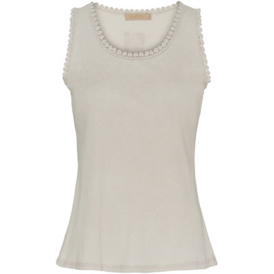 Mdcelfrida top - Beige 1752