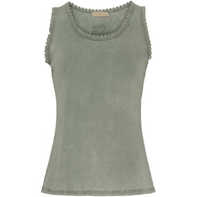 Mdcelfrida top - Military 2828