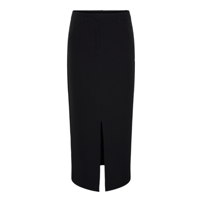 Pcbozzy nederdel - Black