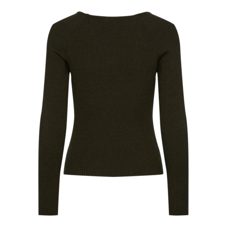 Pckalu strik - Forest night