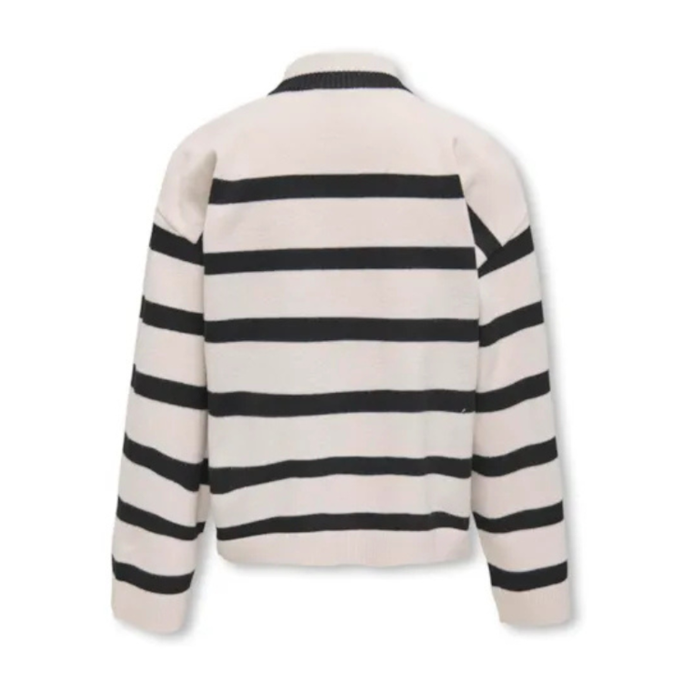 Kogama strik - Birch/black