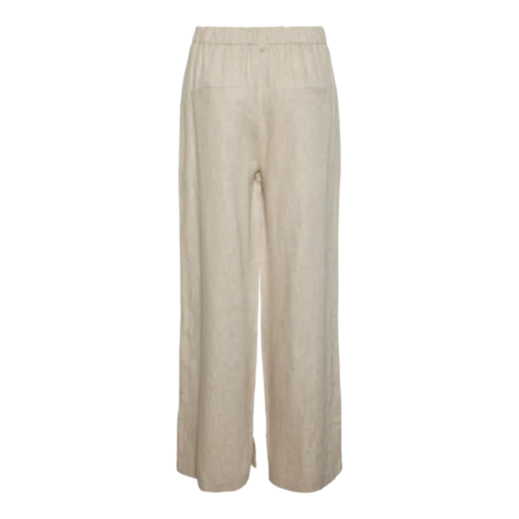 Yaslinea buks - White pepper