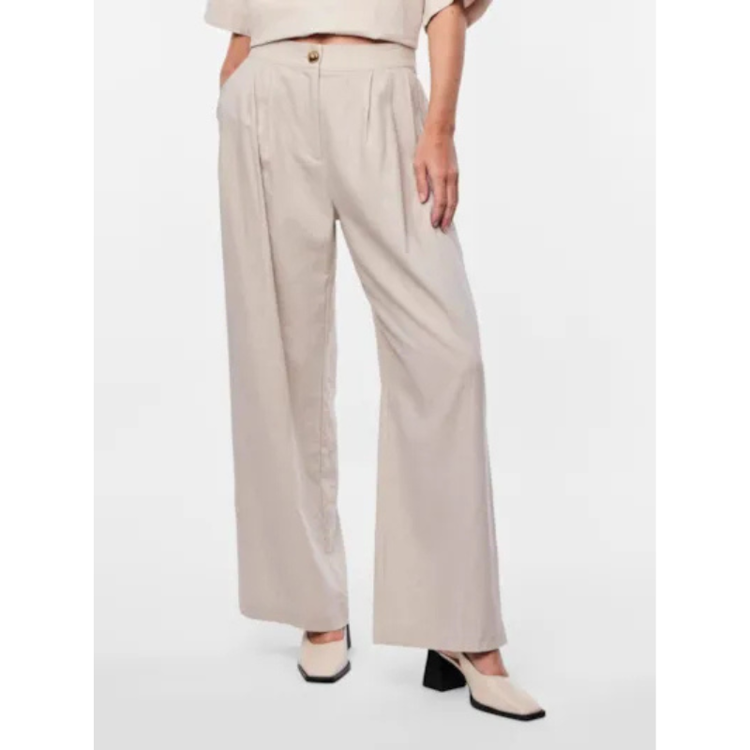 Yaslinea buks - White pepper