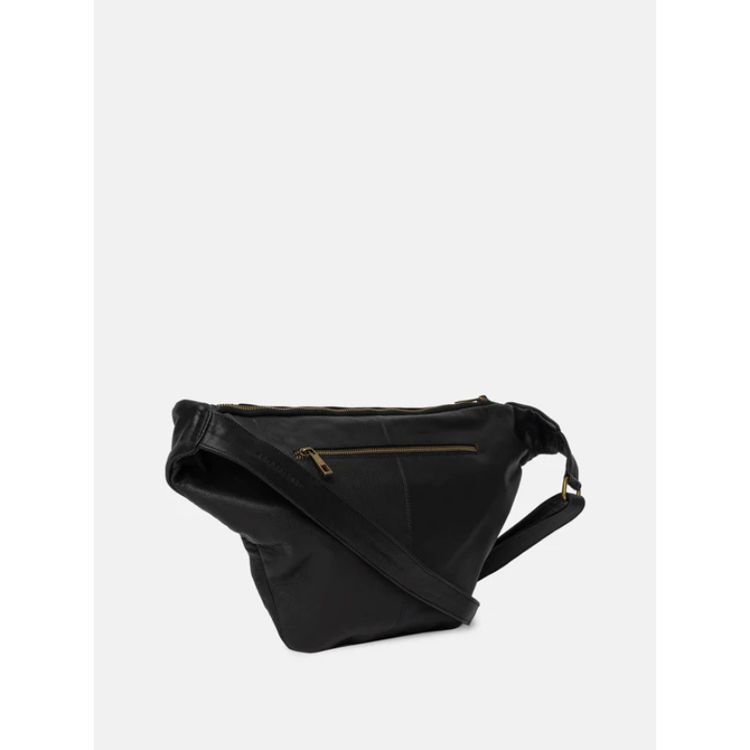 Merla urban bumbag - Black
