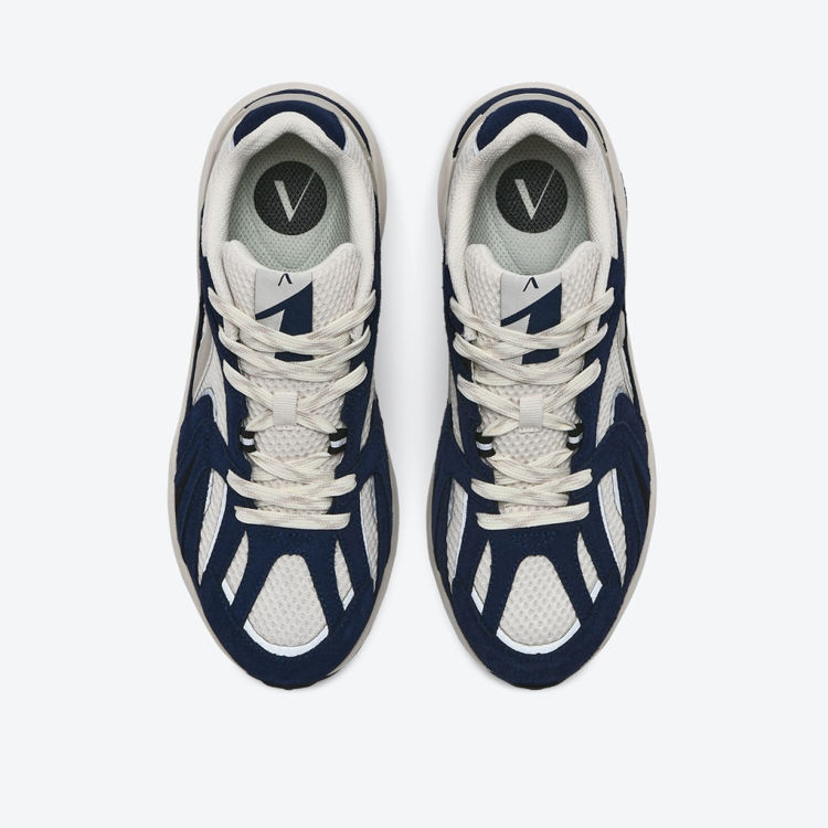 Oserra sneaker - Academy blue