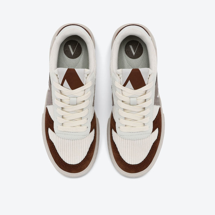 Uncover sneakers - White sequoia