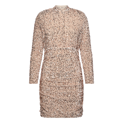 Vmbella kjole - Pumice stone