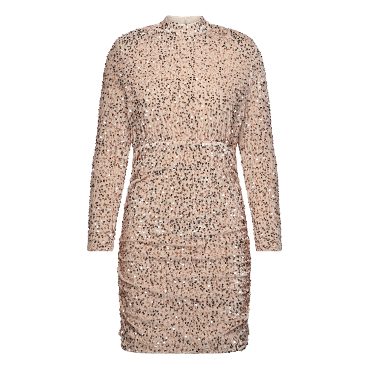 Vmbella kjole - Pumice stone