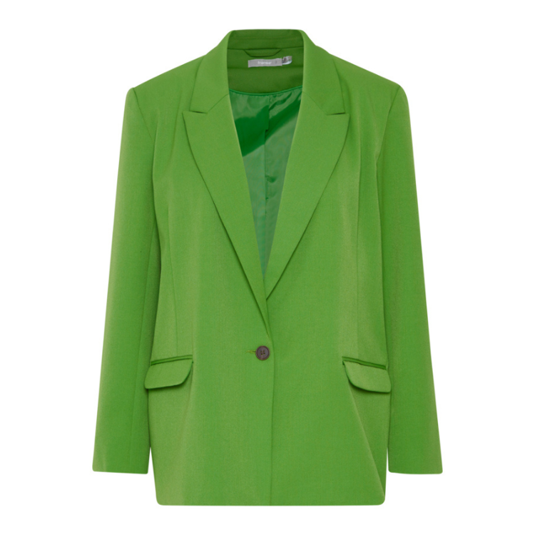 Frmilena blazer - Online lime