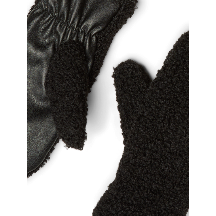 Pcfridy luffer - Black