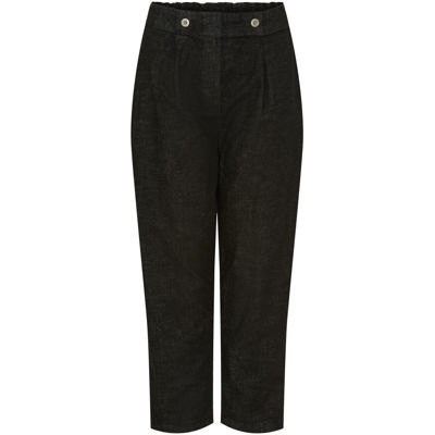 Mdcadrienne buks - Black