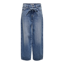 Onlgianna jeans - Medium blue denim